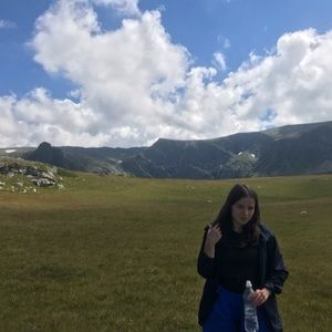 Meet your Posher, Ивана